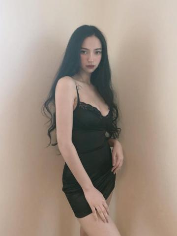 Проститутка Риана
